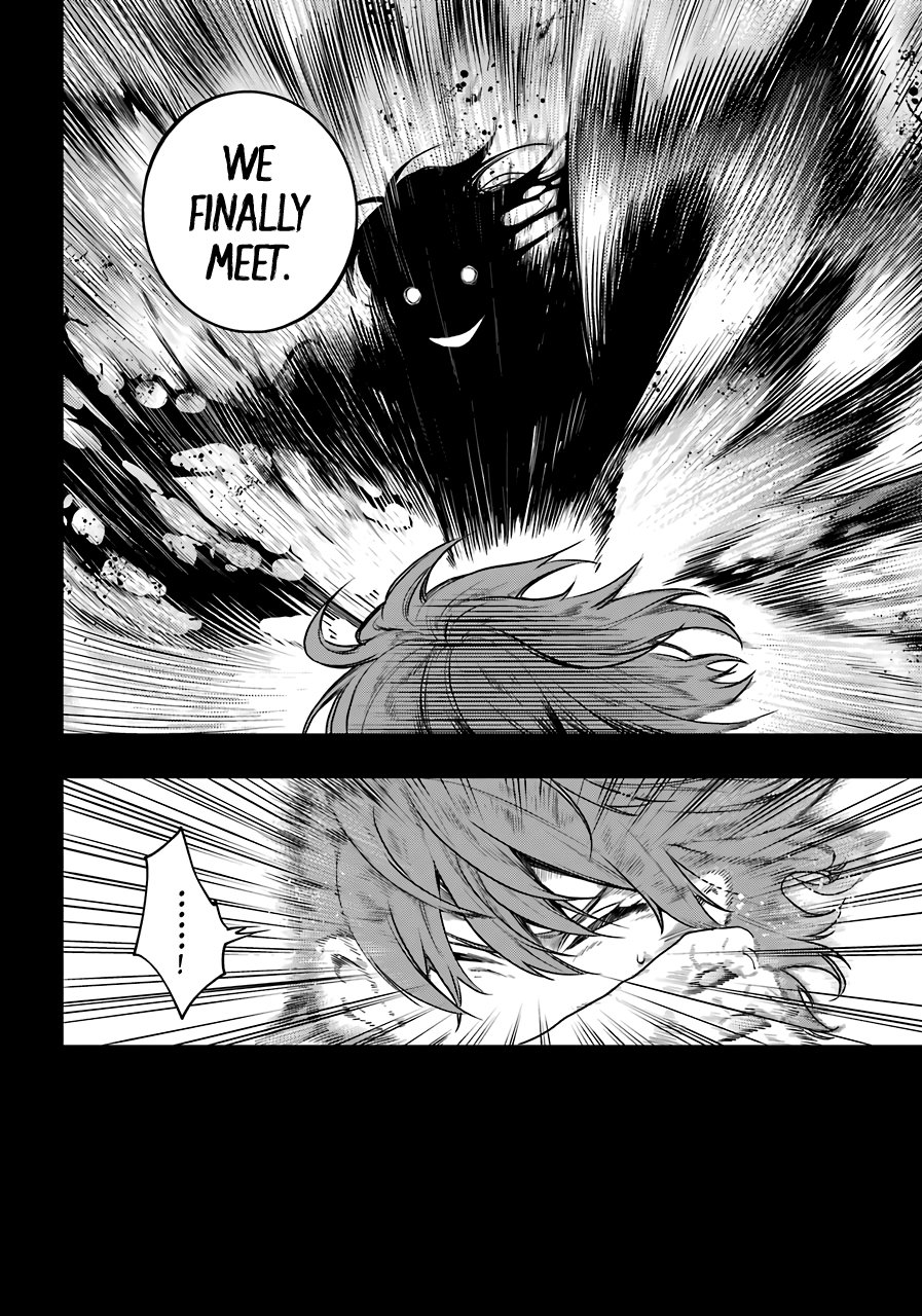 Read Kuroshitsuji EN Manga Online