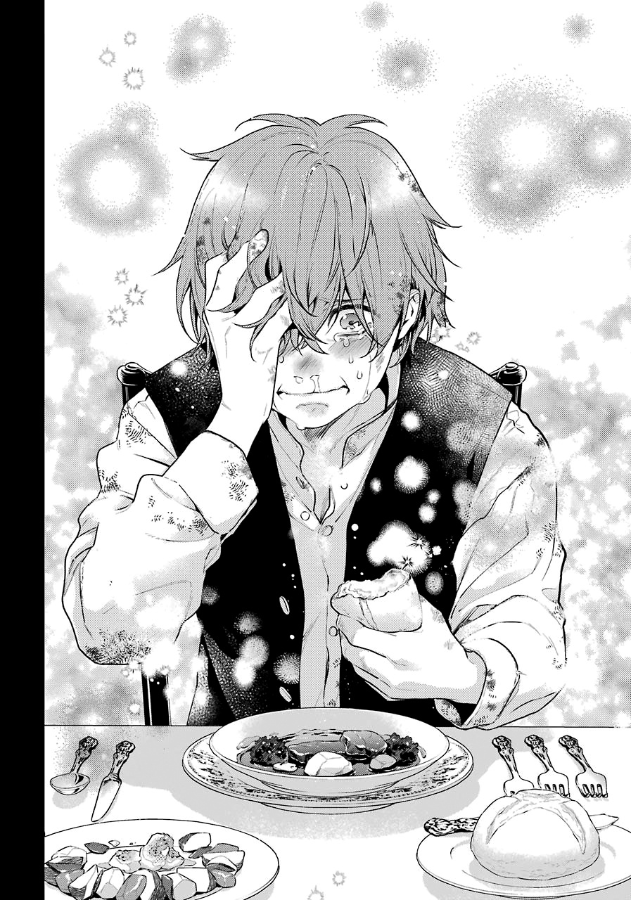 Read Kuroshitsuji EN Manga Online