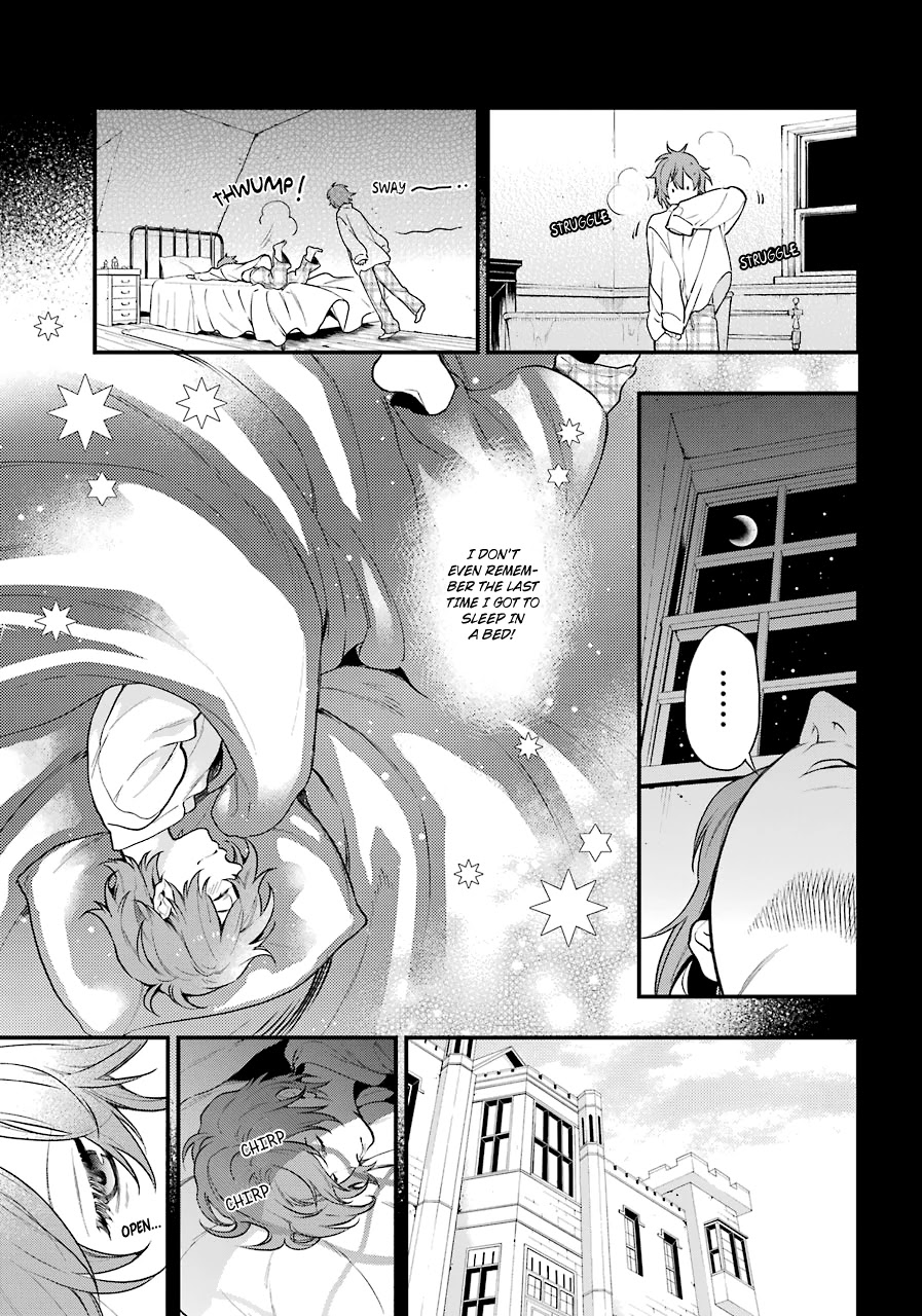 Read Kuroshitsuji EN Manga Online