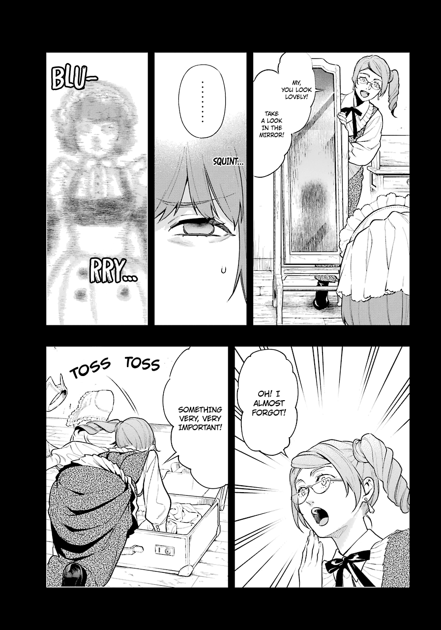 Read Kuroshitsuji EN Manga Online