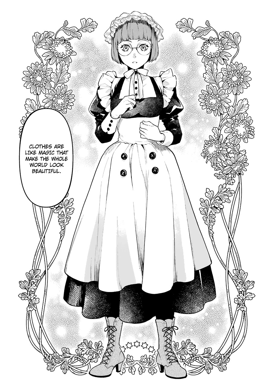 Read Kuroshitsuji EN Manga Online