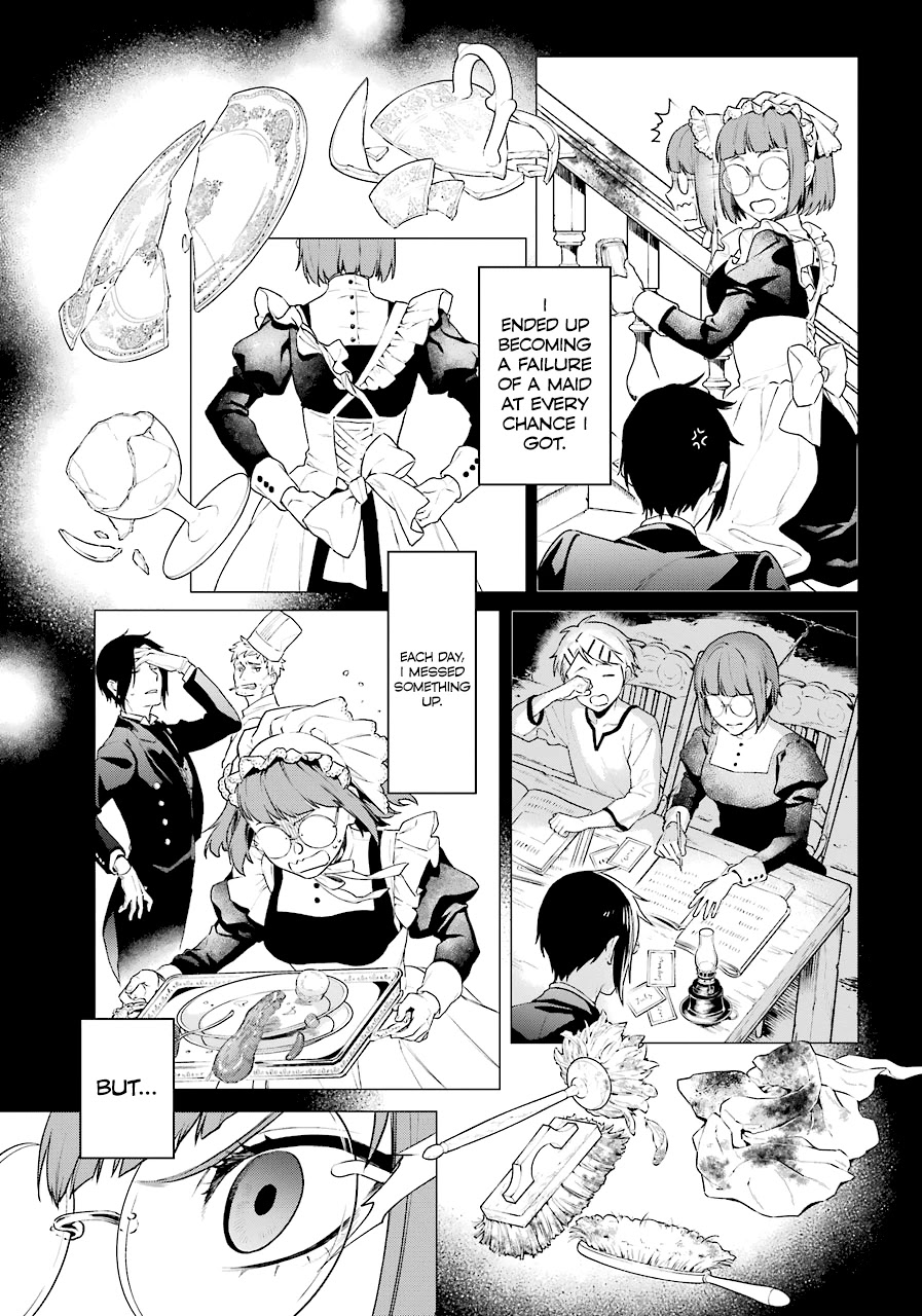Read Kuroshitsuji EN Manga Online