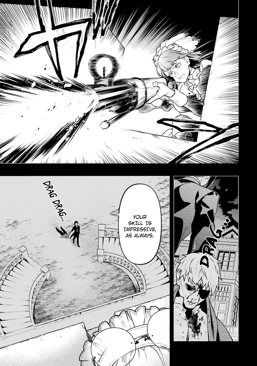 Read Kuroshitsuji EN Manga Online