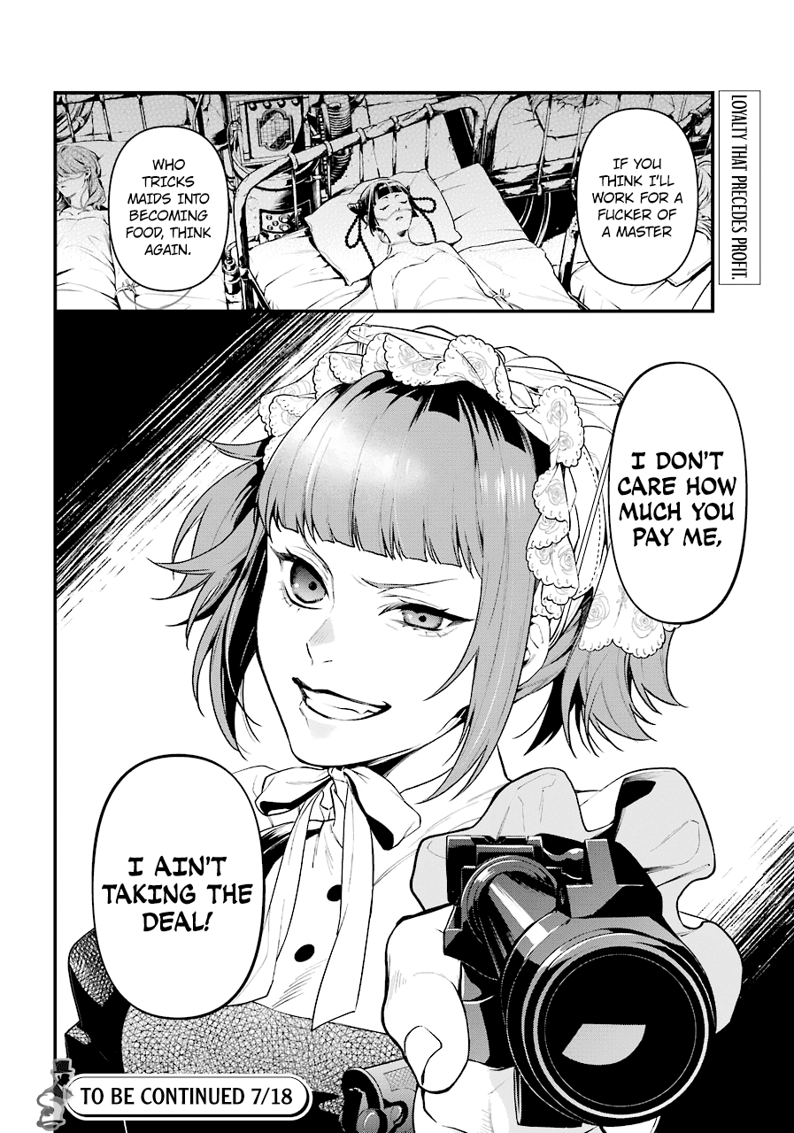 Read Kuroshitsuji EN Manga Online