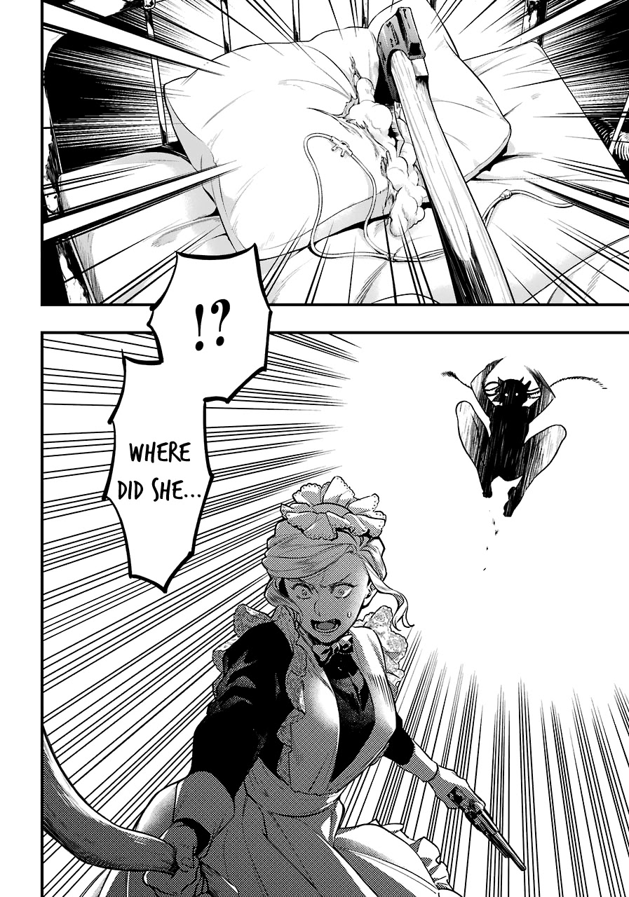 Read Kuroshitsuji EN Manga Online