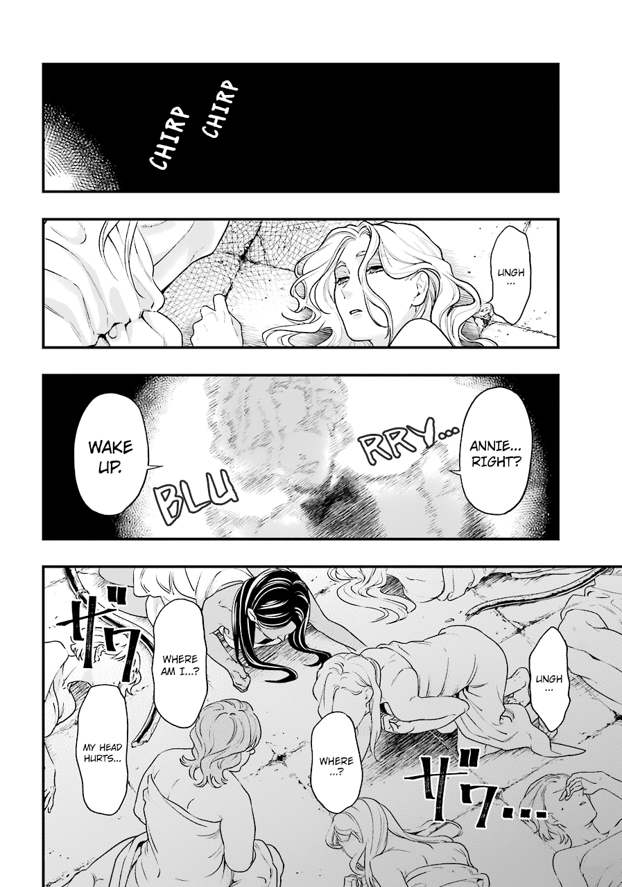Read Kuroshitsuji EN Manga Online