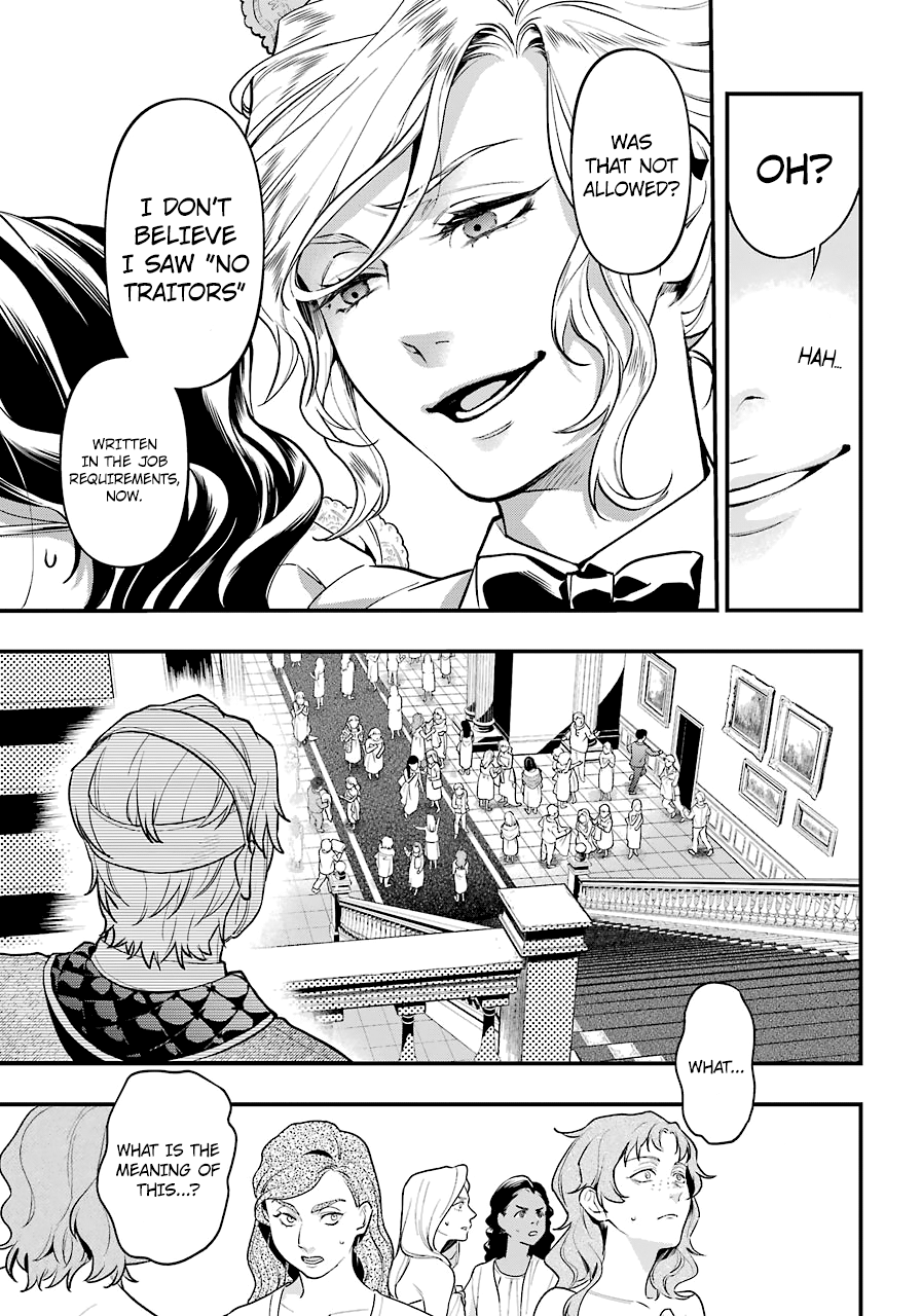 Read Kuroshitsuji EN Manga Online