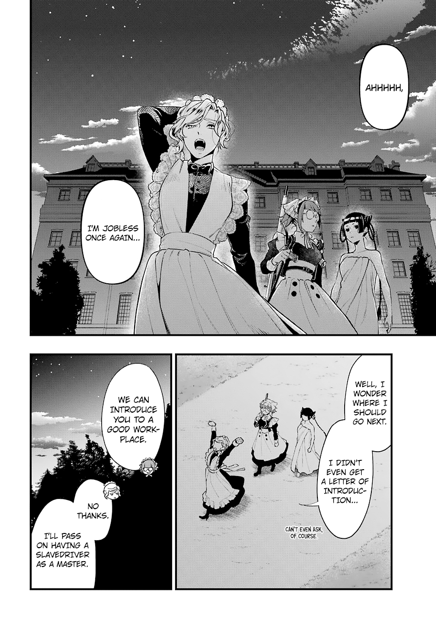 Read Kuroshitsuji EN Manga Online