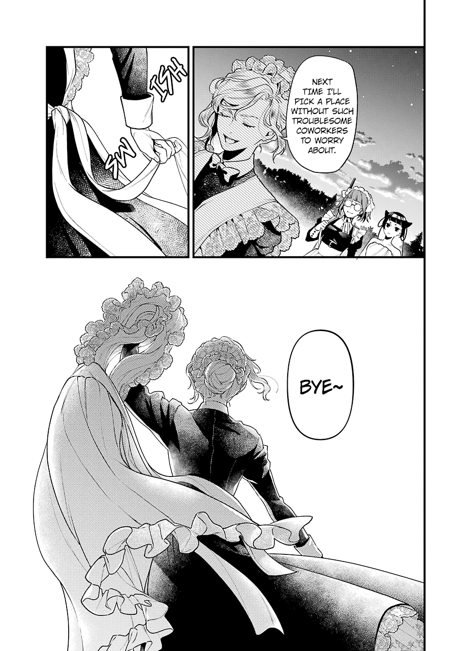Read Kuroshitsuji EN Manga Online