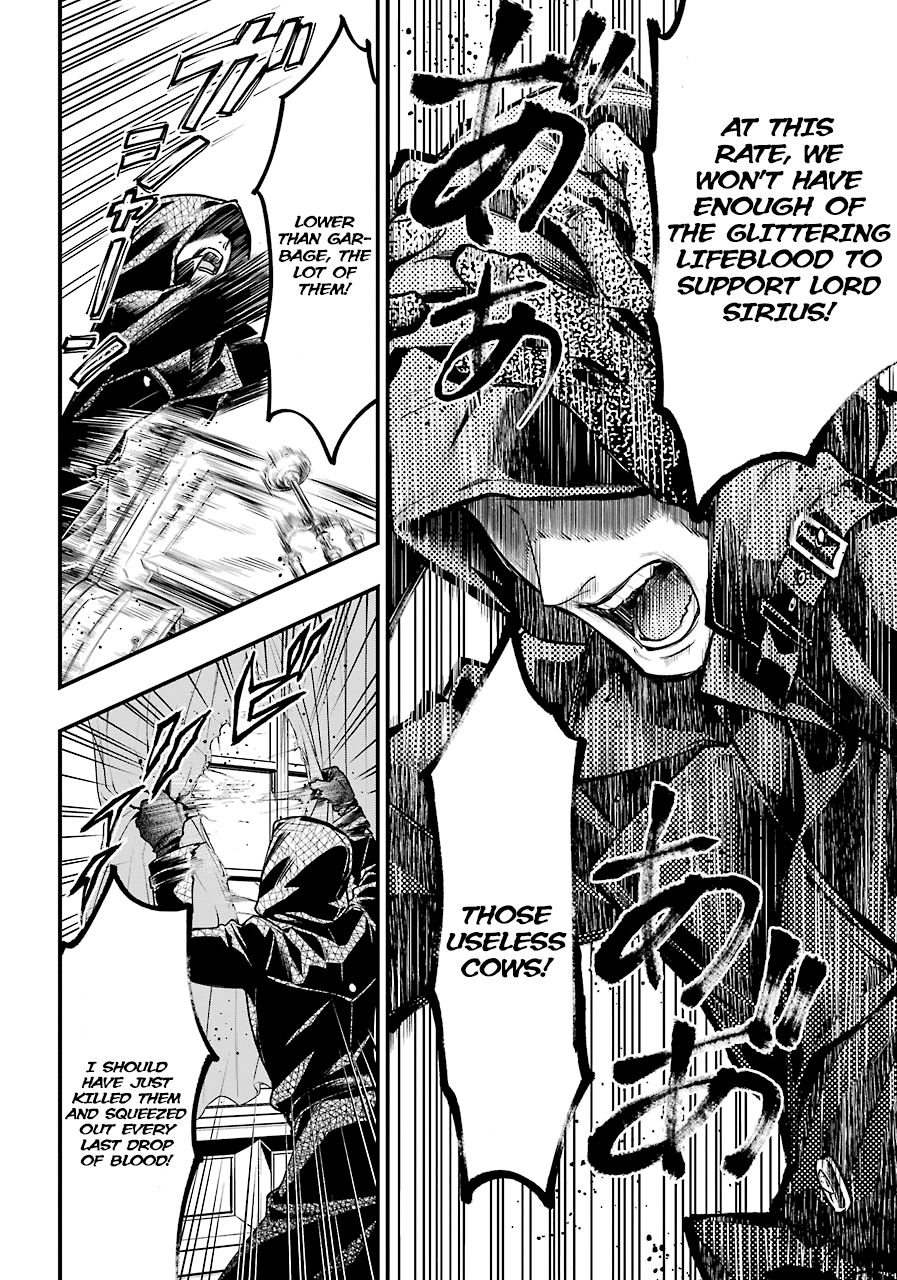 Read Kuroshitsuji EN Manga Online