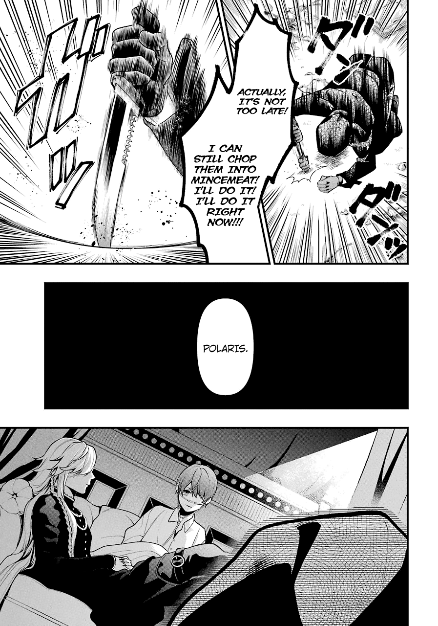 Read Kuroshitsuji EN Manga Online