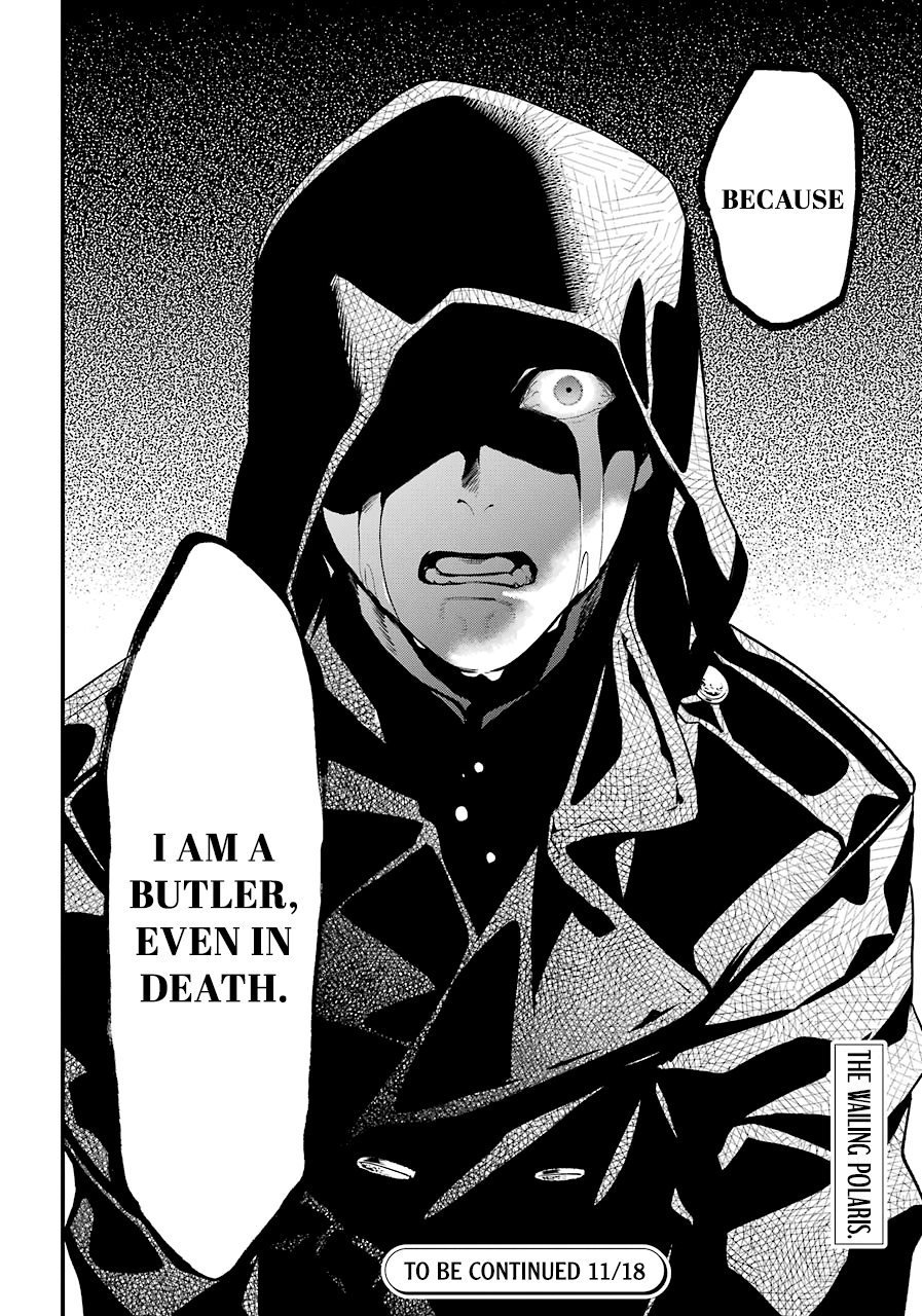 Read Kuroshitsuji EN Manga Online