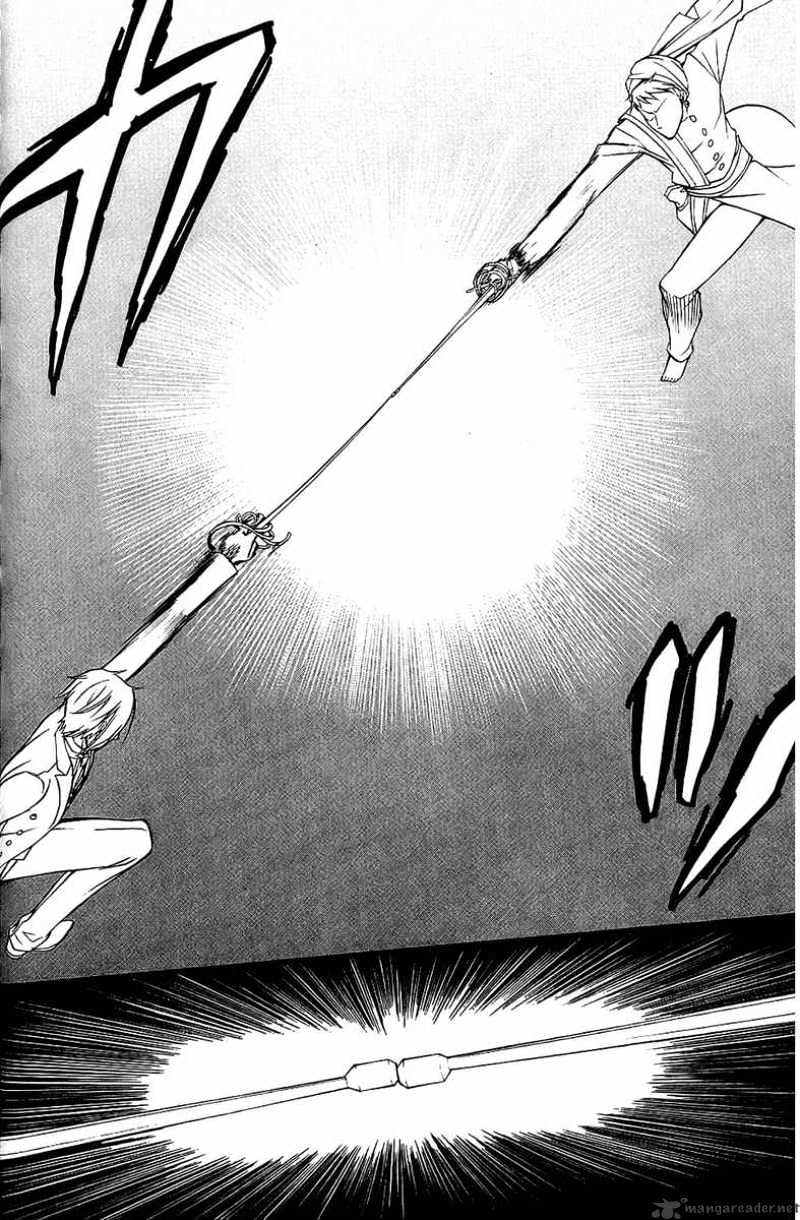 Read Kuroshitsuji EN Manga Online