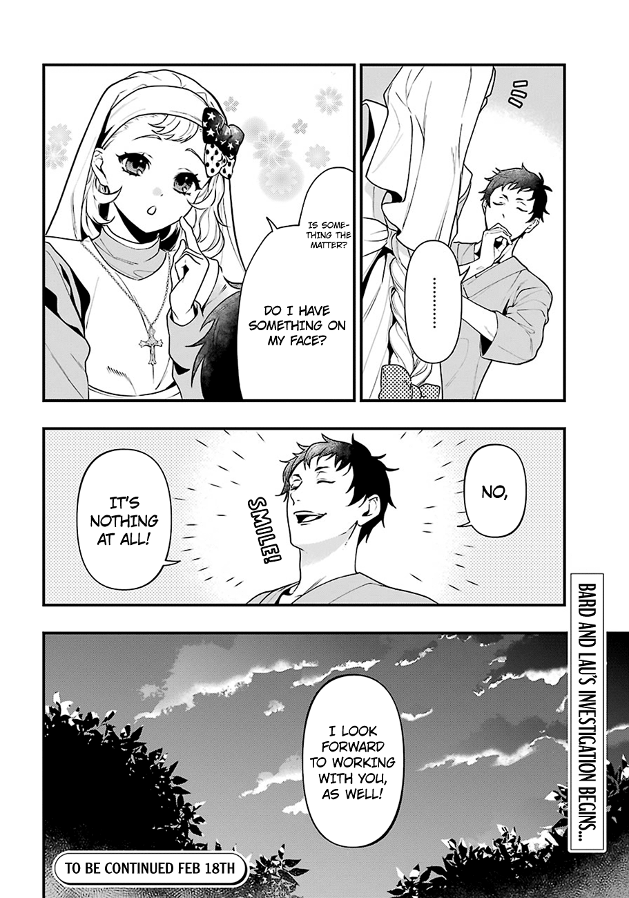 Read Kuroshitsuji EN Manga Online