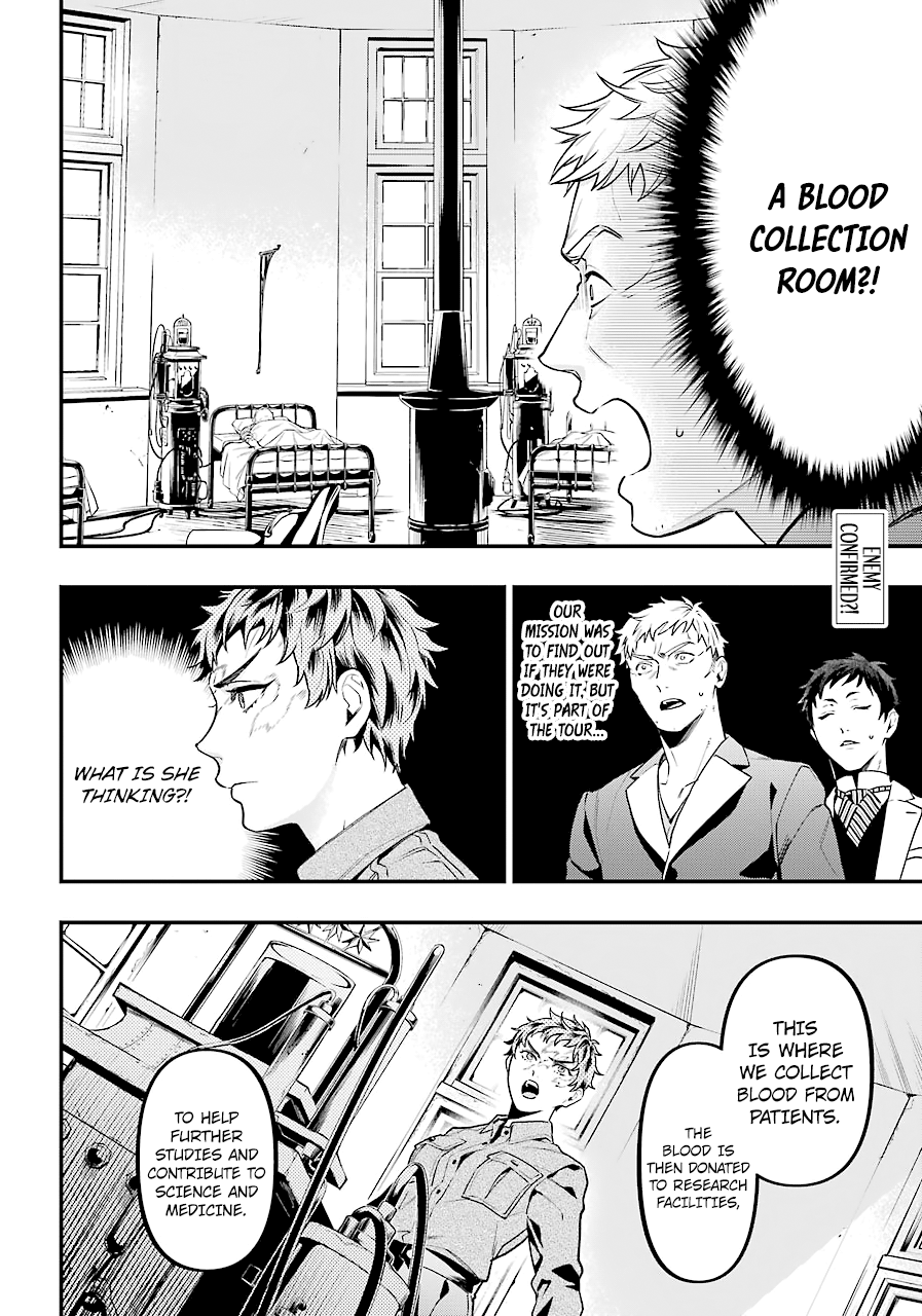 Read Kuroshitsuji EN Manga Online