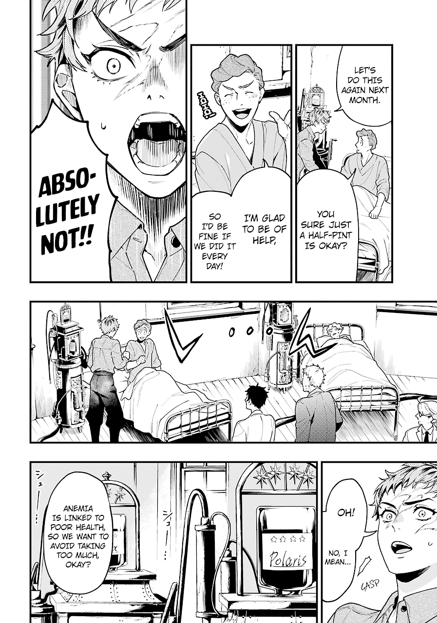 Read Kuroshitsuji EN Manga Online
