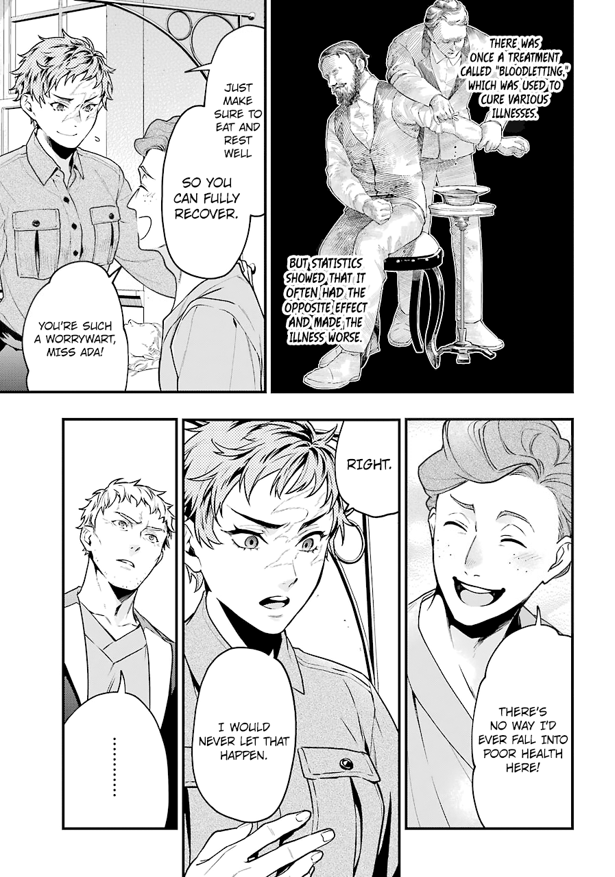 Read Kuroshitsuji EN Manga Online