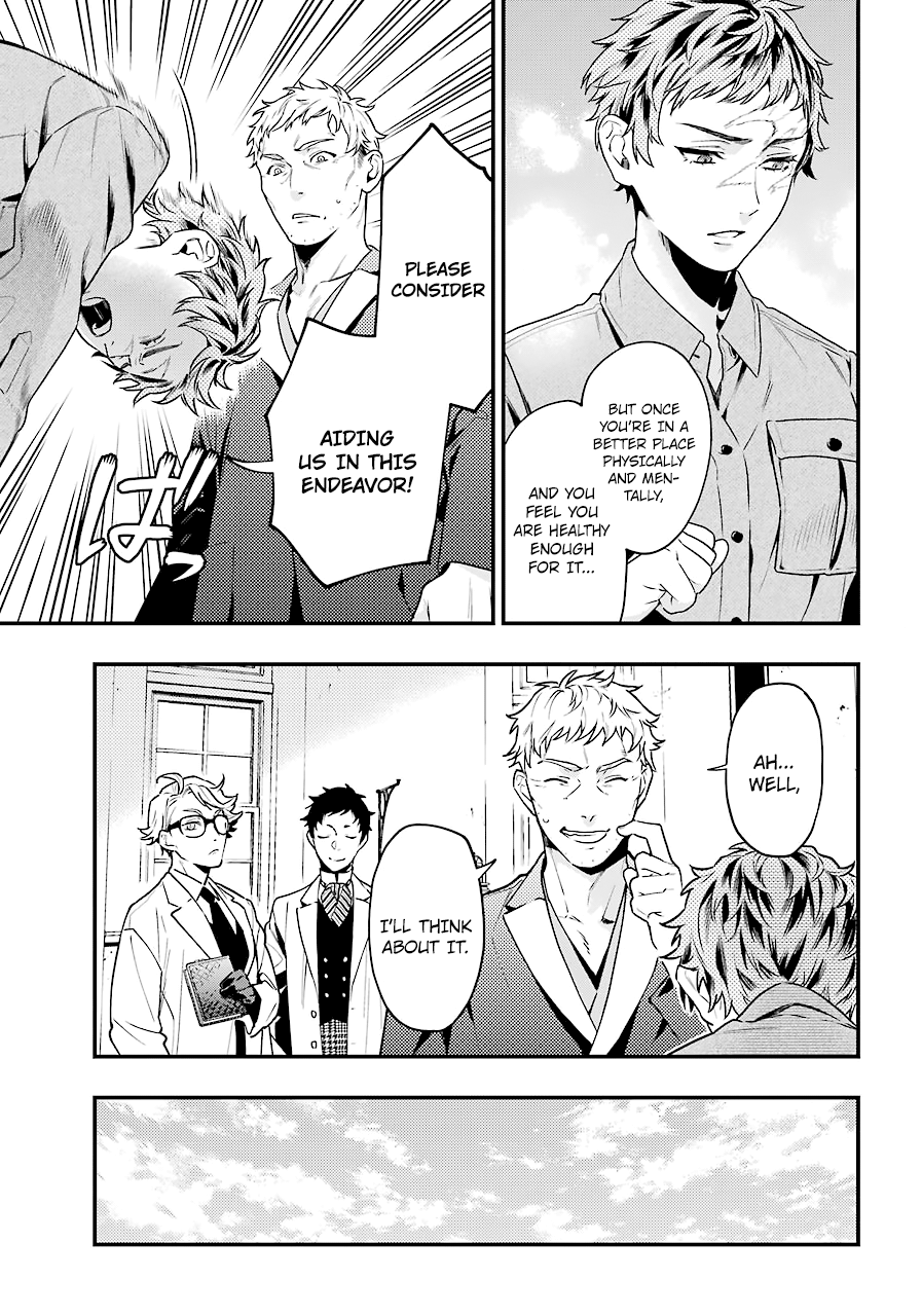 Read Kuroshitsuji EN Manga Online