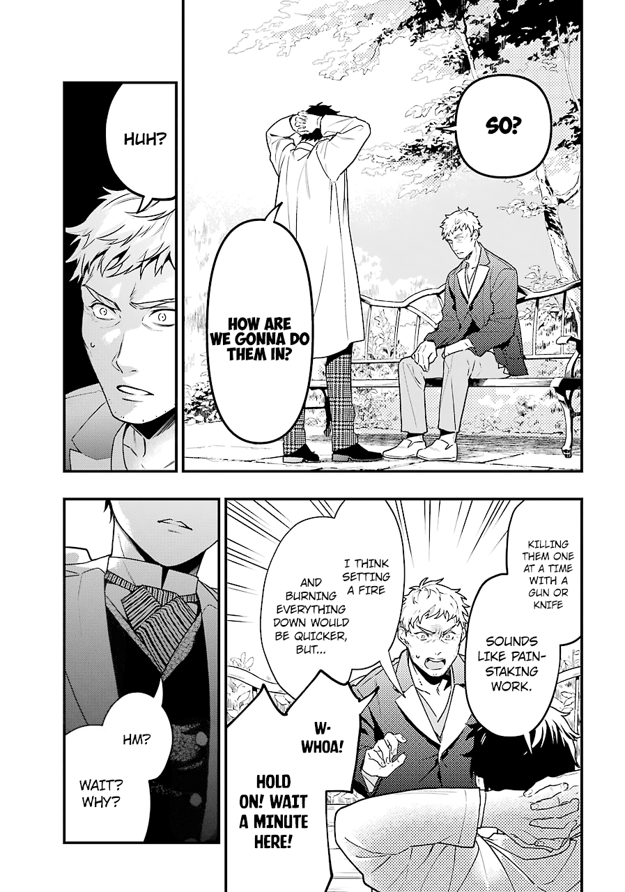 Read Kuroshitsuji EN Manga Online