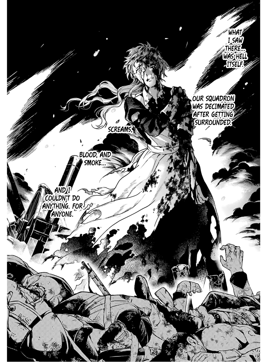 Read Kuroshitsuji EN Manga Online