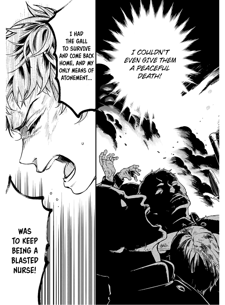 Read Kuroshitsuji EN Manga Online