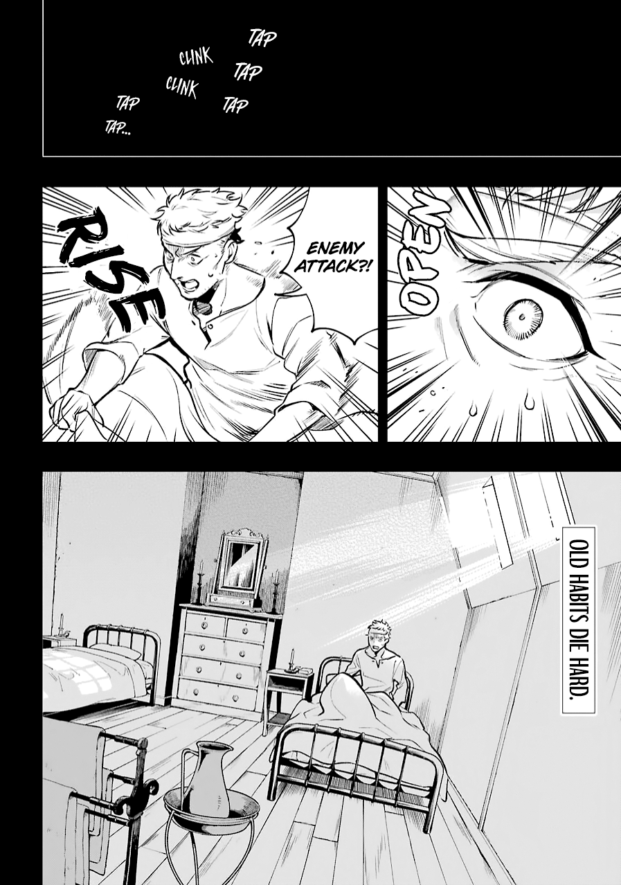 Read Kuroshitsuji EN Manga Online