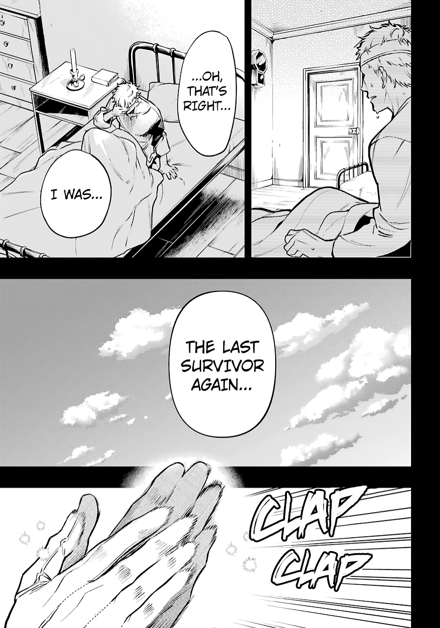 Read Kuroshitsuji EN Manga Online