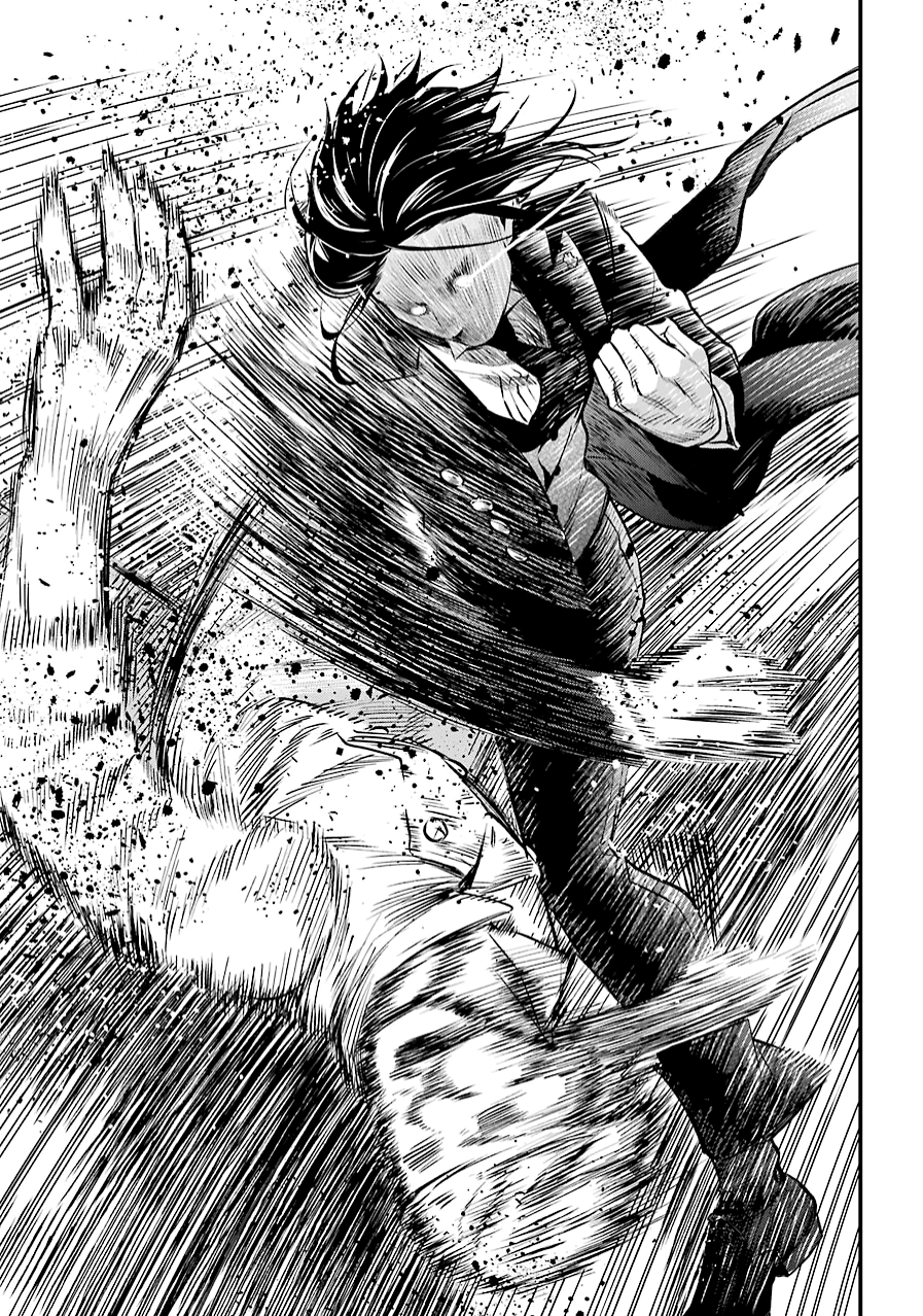 Read Kuroshitsuji EN Manga Online