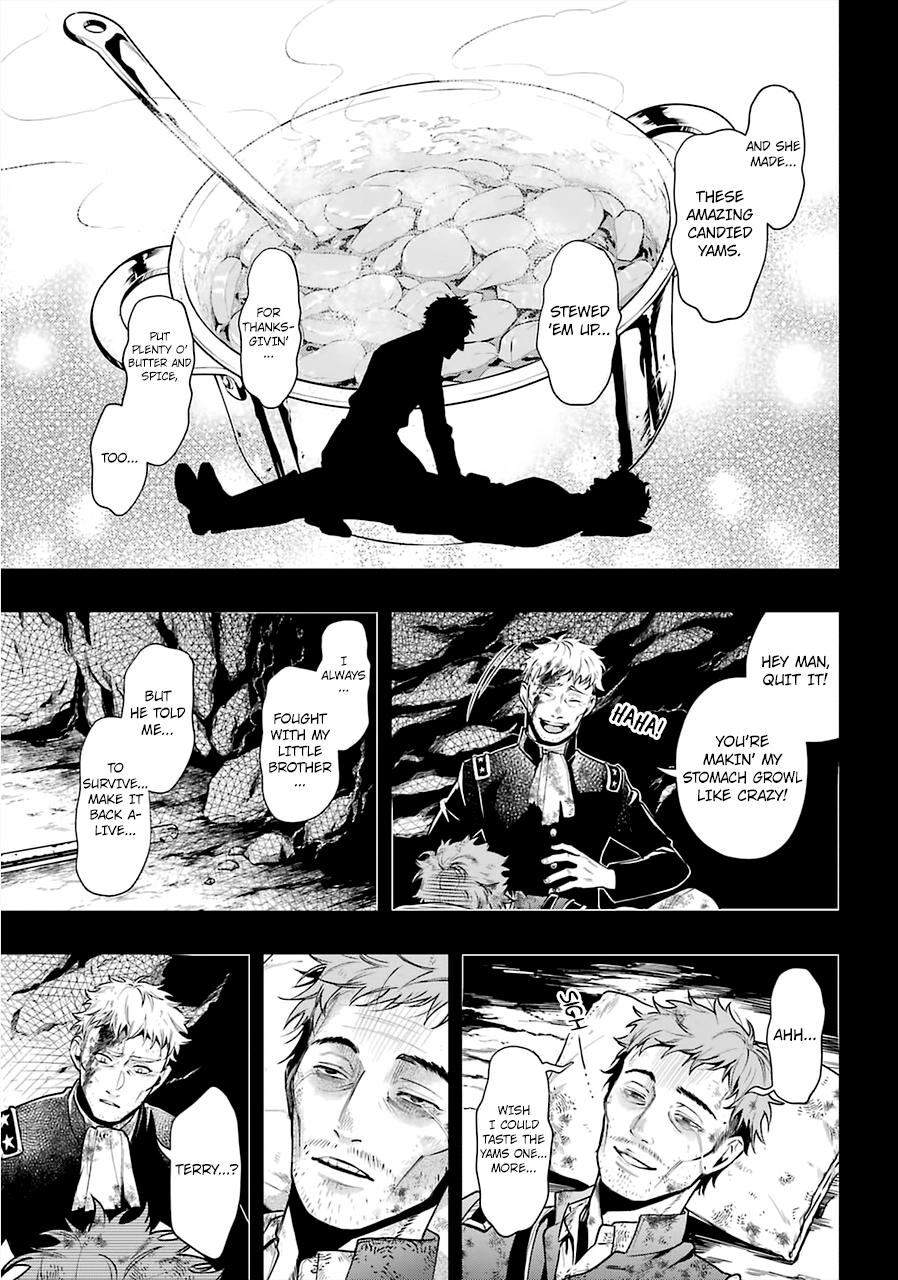 Read Kuroshitsuji EN Manga Online