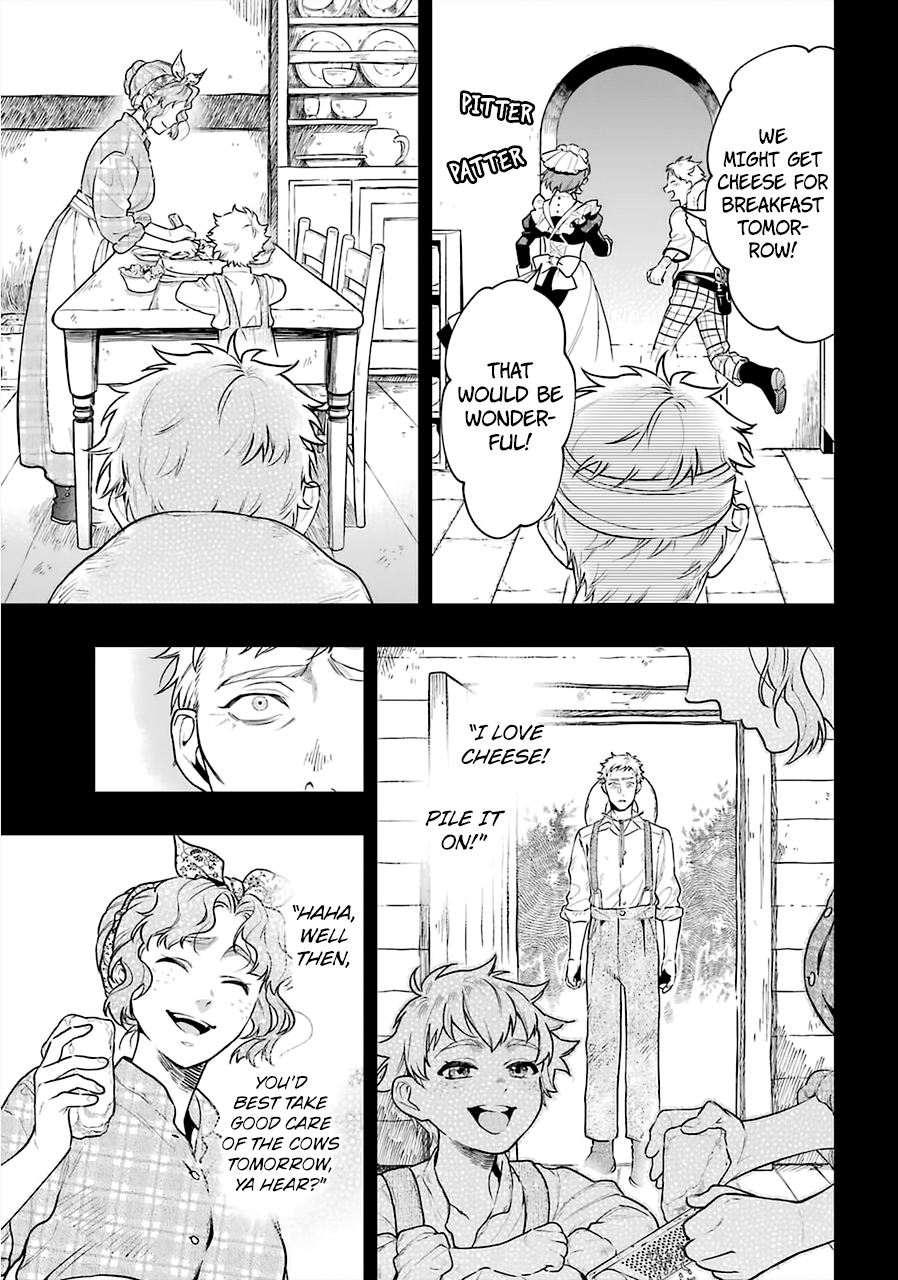 Read Kuroshitsuji EN Manga Online