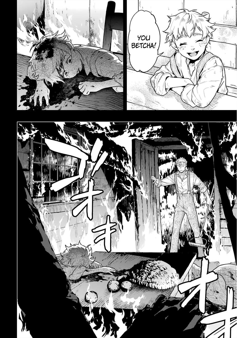 Read Kuroshitsuji EN Manga Online