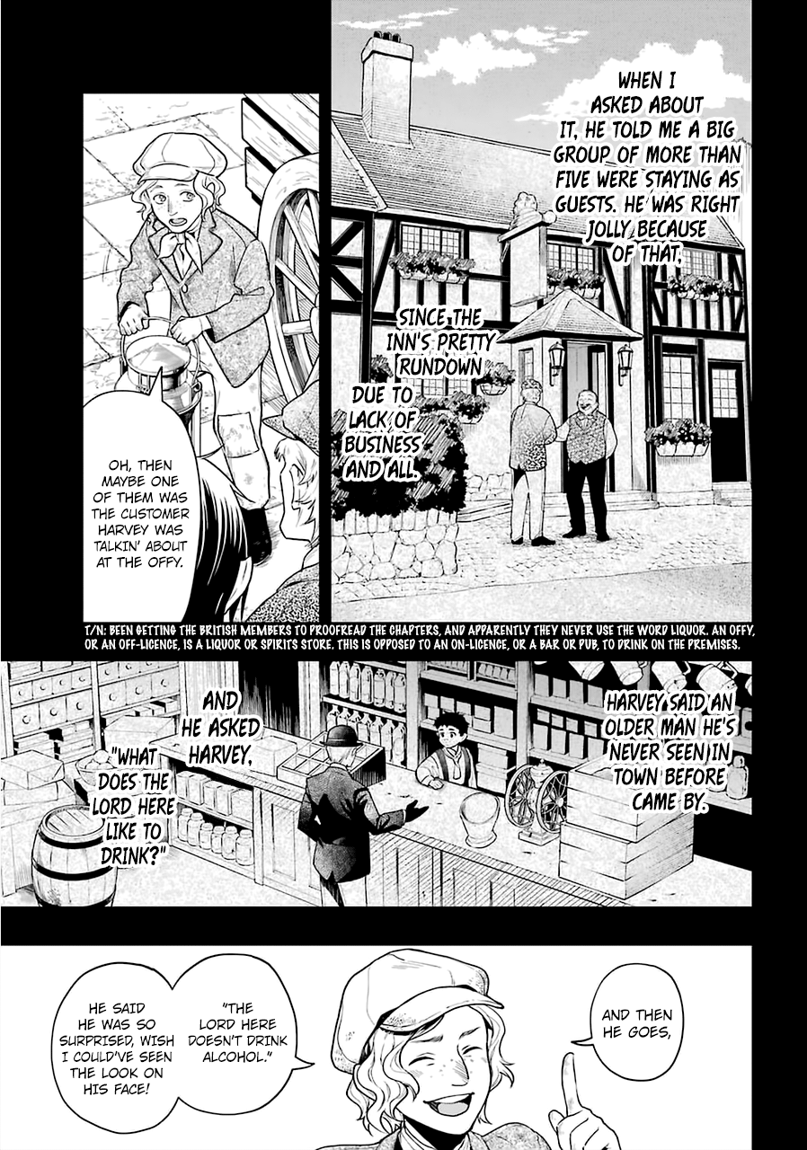 Read Kuroshitsuji EN Manga Online