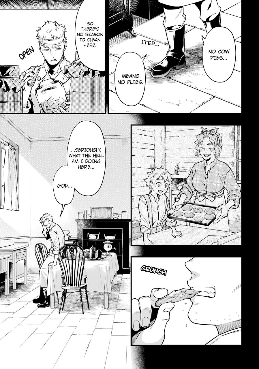 Read Kuroshitsuji EN Manga Online