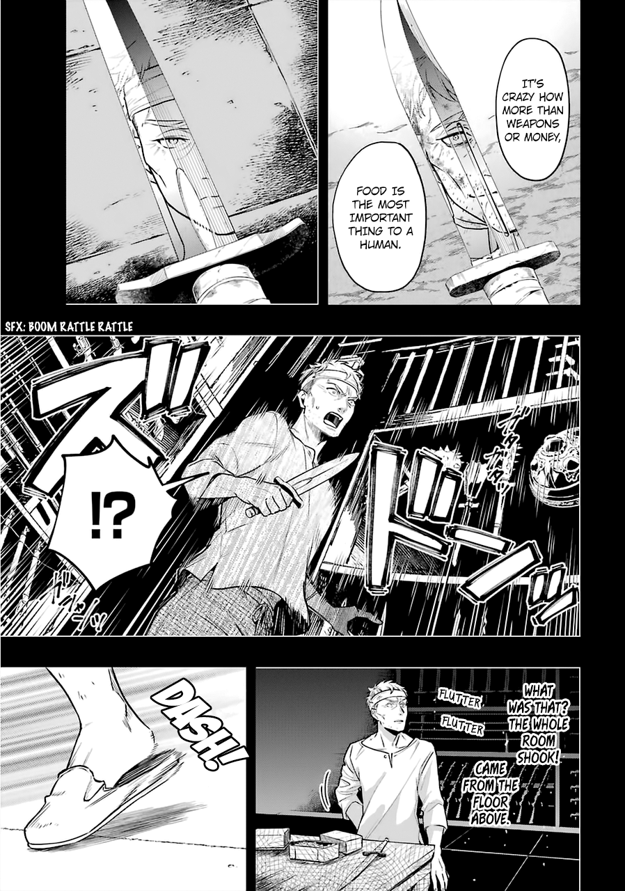 Read Kuroshitsuji EN Manga Online