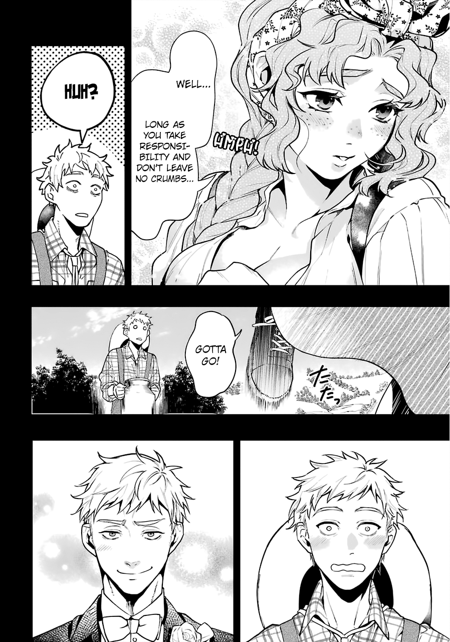 Read Kuroshitsuji EN Manga Online