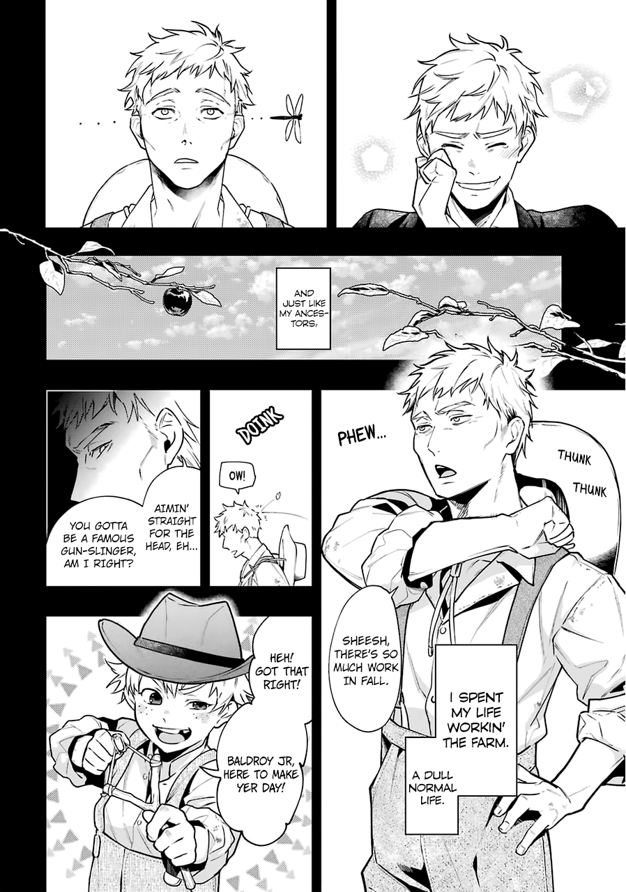 Read Kuroshitsuji EN Manga Online