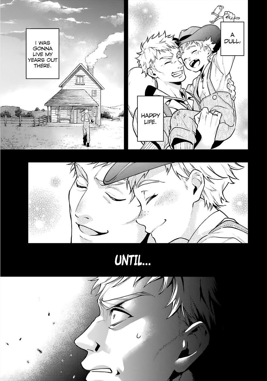 Read Kuroshitsuji EN Manga Online