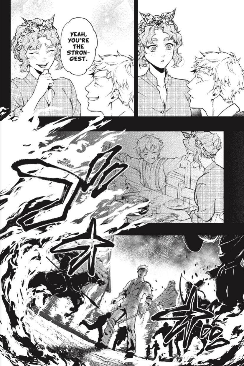 Read Kuroshitsuji EN Manga Online