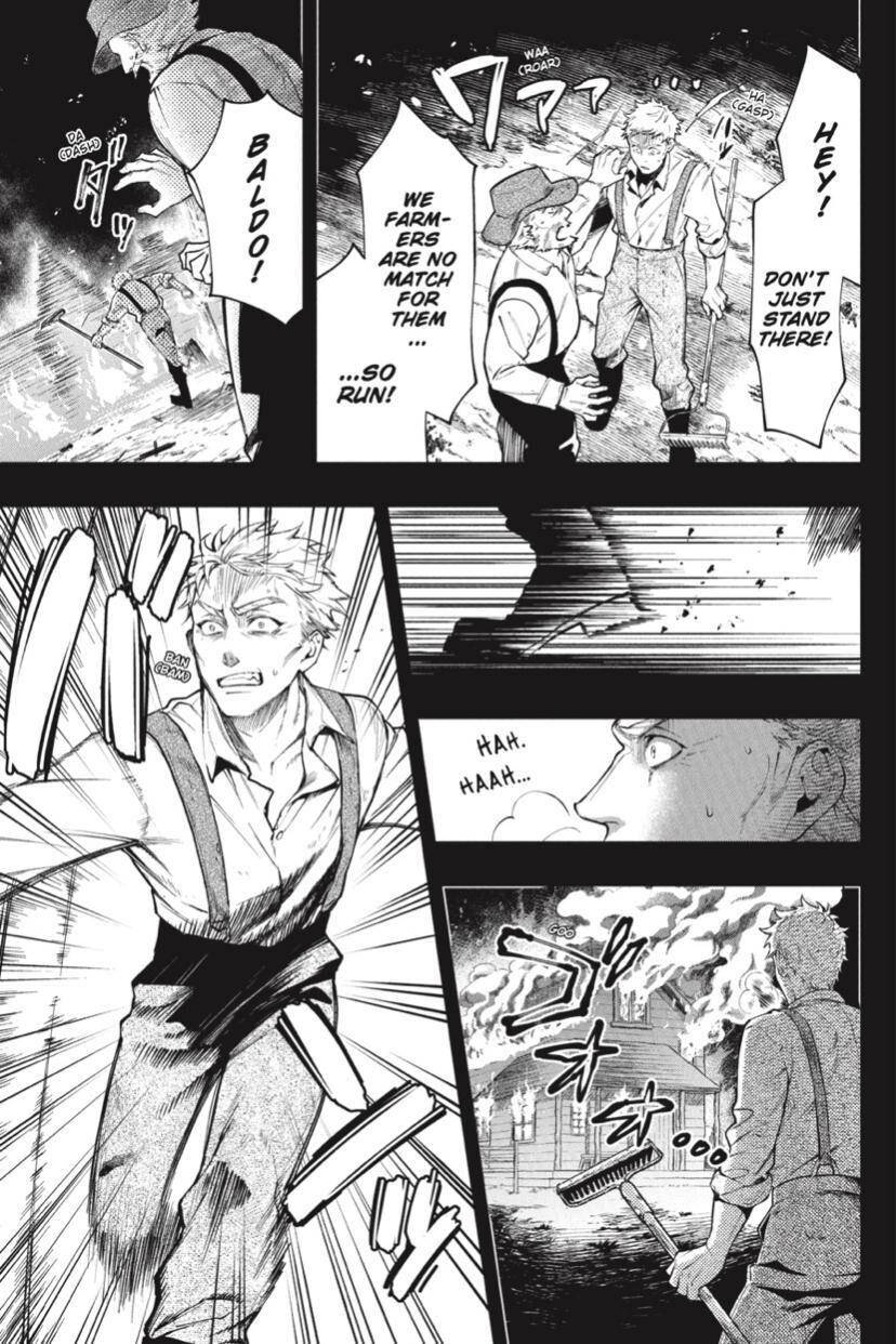 Read Kuroshitsuji EN Manga Online