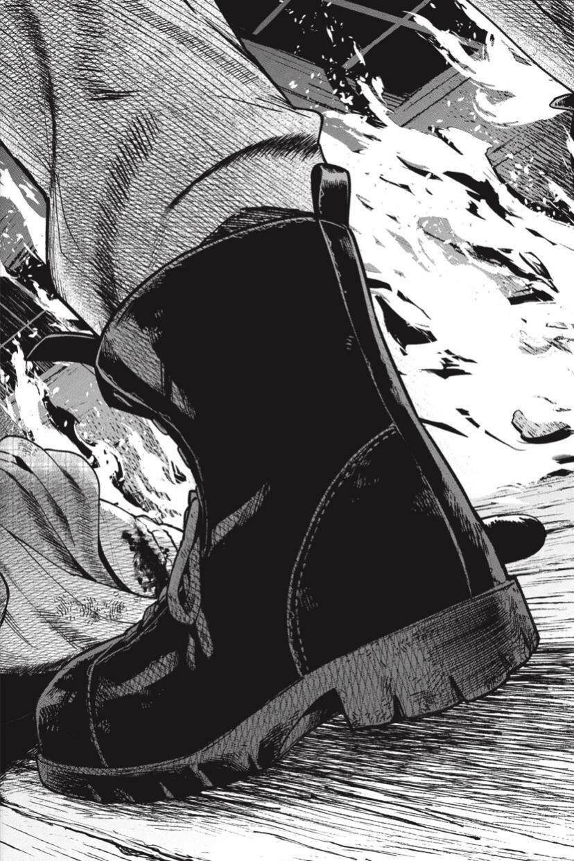 Read Kuroshitsuji EN Manga Online