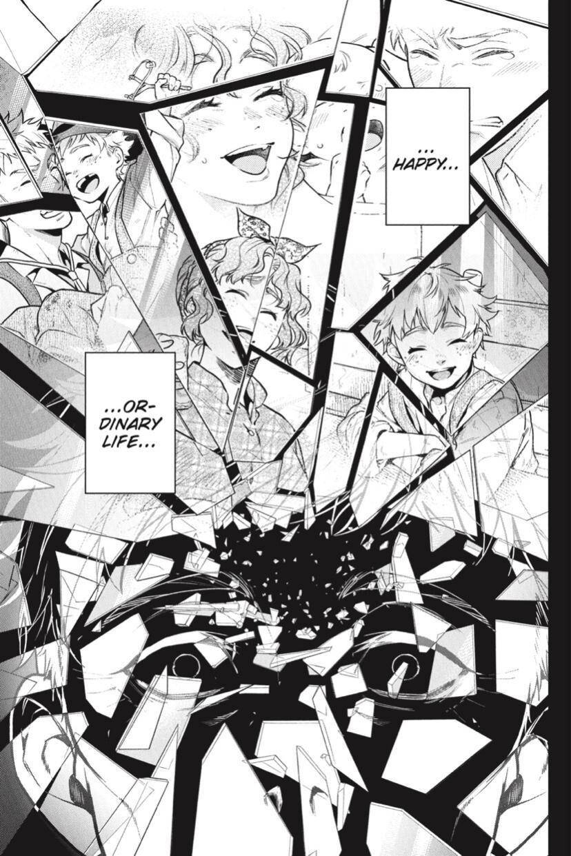 Read Kuroshitsuji EN Manga Online