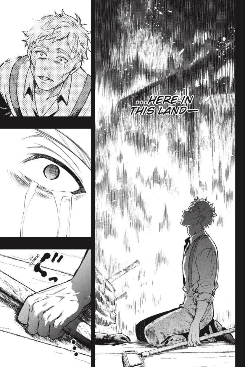 Read Kuroshitsuji EN Manga Online