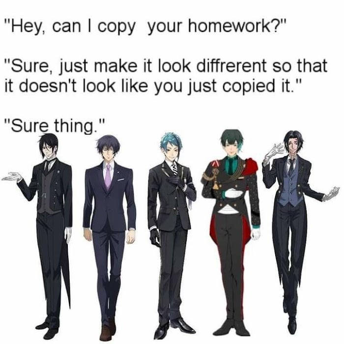 Read Kuroshitsuji EN Manga Online
