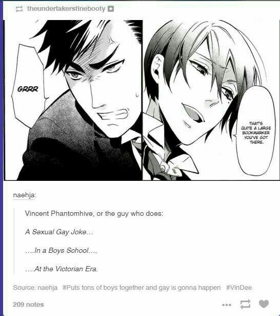 Read Kuroshitsuji EN Manga Online