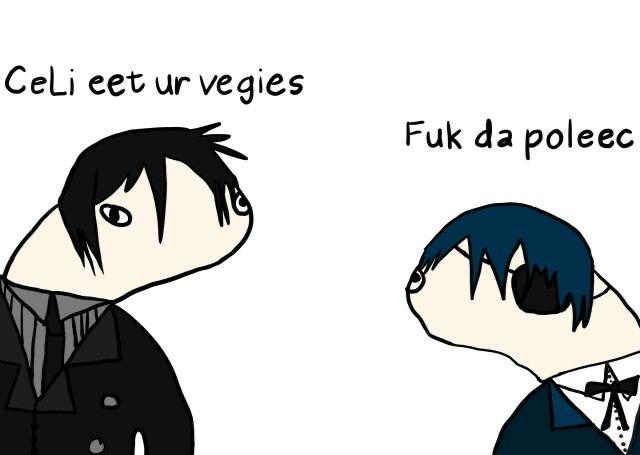 Read Kuroshitsuji EN Manga Online