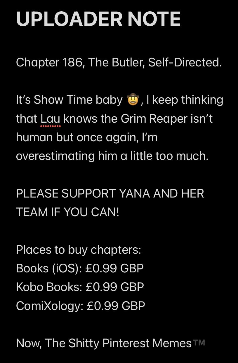 Read Kuroshitsuji EN Manga Online