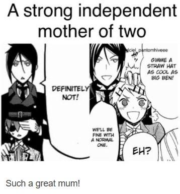 Read Kuroshitsuji EN Manga Online