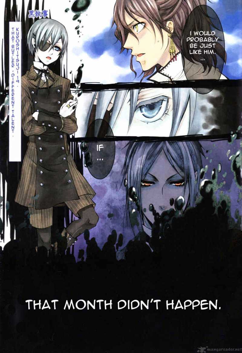 Read Kuroshitsuji EN Manga Online