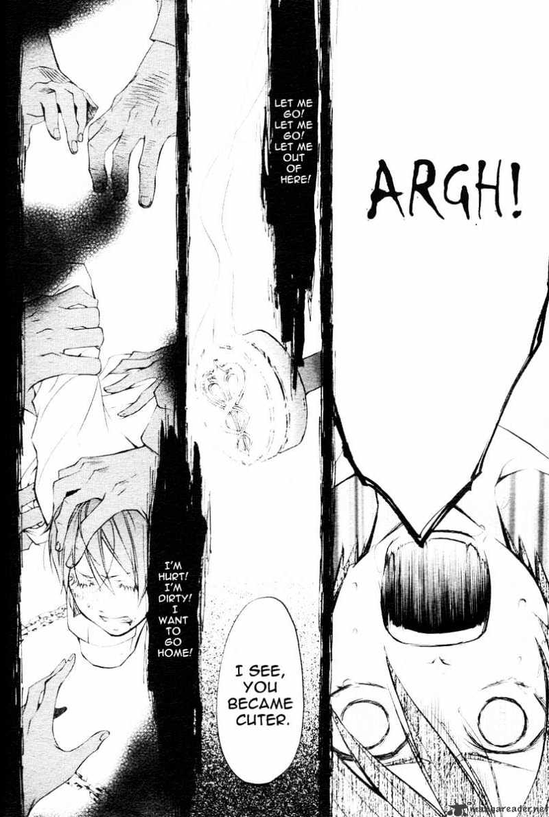 Read Kuroshitsuji EN Manga Online