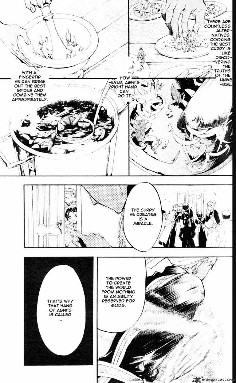 Read Kuroshitsuji EN Manga Online